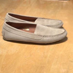 M.Gemi Felipe Suede loafer 8